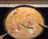 Ken hom hot sale thai red curry