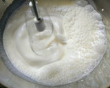 Foto del paso 3 de la receta: Nata montada