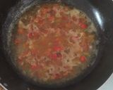 Foto langkah ke 3 dari resep 🌶sambel dadu merah.