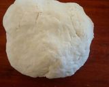 Foto del paso 3 de la receta: Tortillas para tacos mexicanos