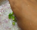 टाकळ्याची भाजी (taklyachi bhaji recipe in marathi) रेसिपी स्टेप 3 फोटो