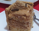Foto del paso 5 de la receta: Chocotorta Con Chocolinas De Chocolate Blanco