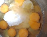 Foto langkah ke 3 dari resep BrowKetem CreamCheese.