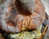 Foto del paso 5 de la receta: Provolone con chorizos al Godello
