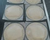 Foto del paso 5 de la receta Empanadillas de calabacín, cebolla y queso