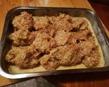 Nagymamám almás pitéje recept fázis 9 fotója