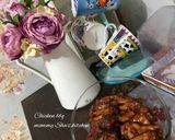 Foto langkah ke 5 dari resep Ayam barbeque.