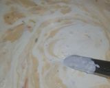 A picture of step 8 of Lab e sheren😋.