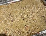 Foto del paso 7 de la receta: Cuadrado de avena y frutos rojos 🍓