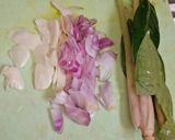 Foto langkah ke 4 dari resep Nasi Liwet.