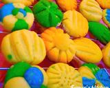 A picture of step 2 of Cookies.