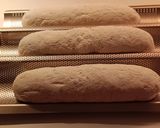 Baguette recept fázis 9 fotója