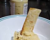Foto del paso 6 de la receta: Hummus de berenjena! 🍆