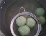 Foto langkah ke 8 dari resep Klepon.