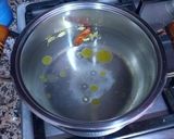 Foto del paso 4 de la receta: Solomillo de bonito del Mediterráneo al punto con arroz marinado