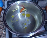 Foto del paso 4 de la receta: Solomillo de bonito del Mediterráneo al punto con arroz marinado