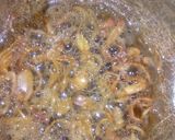 A picture of step 2 of Jollof Rice.