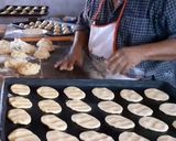 Foto del paso 4 de la receta: Polvorón