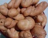Foto langkah ke 5 dari resep Janagel pilin.