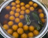 Foto langkah ke 4 dari resep Kolak Biji Salak.