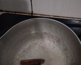 Foto langkah ke 2 dari resep 39. Hot Choco Cinnamon.
