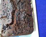 Sugar free Wheatflour Chocolate Cake recipe step 4 photo