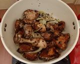 Foto langkah ke 3 dari resep Ayam Kecap Wangi.