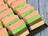 Bolu kukus putih telur