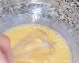 Foto del paso 4 de la receta: Bizcocho de Calabacín