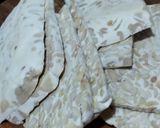 Foto langkah ke 1 dari resep Tempe Goreng Daun Jeruk.