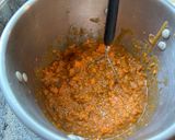 A picture of step 8 of Classic Candied Sweet Potatoes for Thanksgiving.