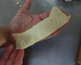 Foto del paso 5 de la receta: Enrolladito de queso