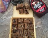ચોકલેટ સુખડી (Chocolate Sukhdi Recipe In Gujarati) રેસીપી સ્ટેપ1ફોટો