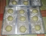 Foto langkah ke 3 dari resep Donat Kentang🍩🍩🍩.