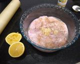 Foto del paso 2 de la receta: Mollejas crocantes maceradas