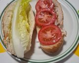 Foto del paso 3 de la receta: Torta de sardinas