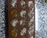 Foto del paso 3 de la receta: Trufas de Avena