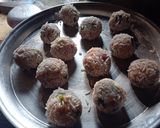 কদমফুল মোমো (চিকেন ফ্লাওয়ার ডাম্পলিং) (kadamful momo recipe in Bengali) রেসিপি ধাপ - 5 ছবি