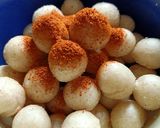 Foto langkah ke 5 dari resep Cimol homemade anti meletup.
