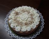 Foto del paso 6 de la receta: Tarta tres leches