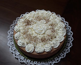Foto del paso 6 de la receta: Tarta tres leches