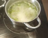 Foto del paso 2 de la receta: Trottole con pollo y judías verdes