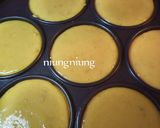 Foto langkah ke 5 dari resep Manan Sahmin Khas Palembang.