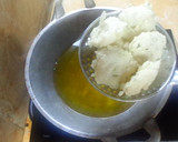Foto langkah ke 4 dari resep Resep cireng renyah dan empuk.