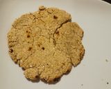 Foto del paso 4 de la receta: Pan pita o tortillas de avena