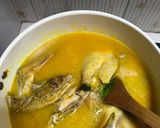 Foto langkah ke 5 dari resep Bebek goreng tepi sawah krispi dan gak bau.