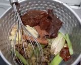 Foto langkah ke 2 dari resep Wedang Jahe Segar.