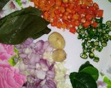 Foto langkah ke 3 dari resep Kambing (Krengsengan).