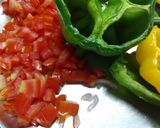 A picture of step 26 of Vegetable Parda Biryani.