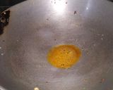 A picture of step 3 of Malai Kofta.
